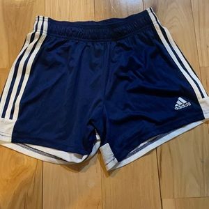 Adidas Athletic Shorts